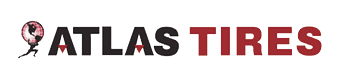 Logo Atlas Tires